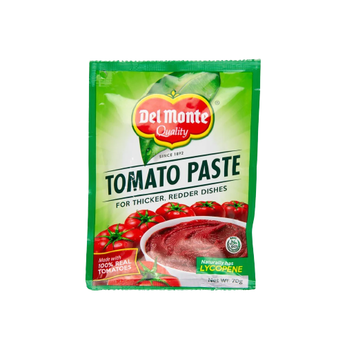 DM TOM PASTE 70G