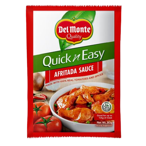 DM QNE AFRI 80G