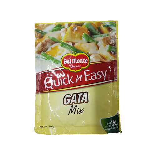 DM QnE GATA 40G