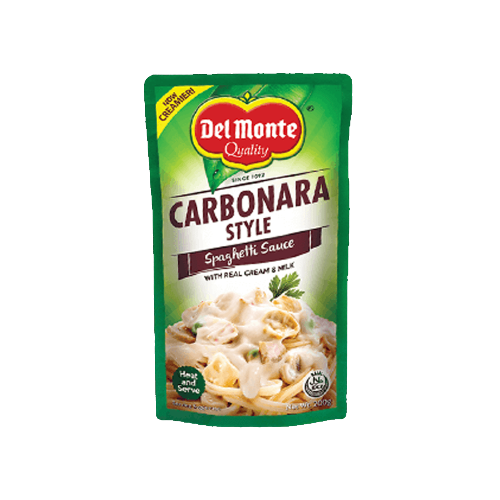 DM CARBONARA S.200G