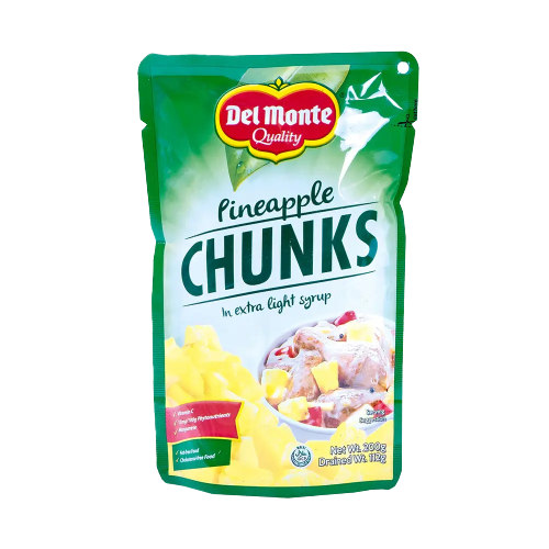 DM.P CHUNKS 200G.