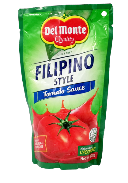 DM TMT SAUCE F/S 200G.