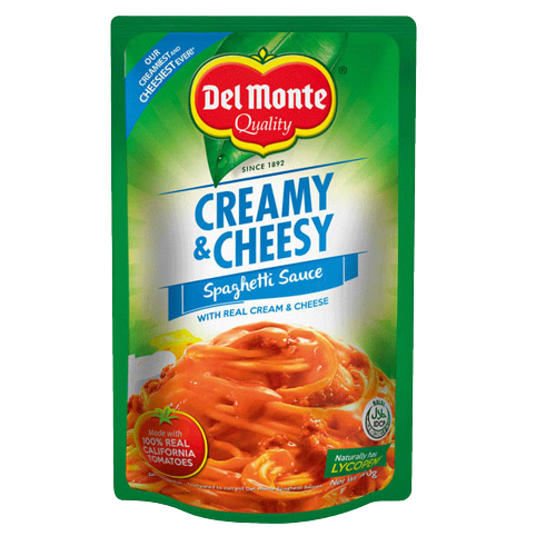 DM SS CREAMY &CREESY 900G