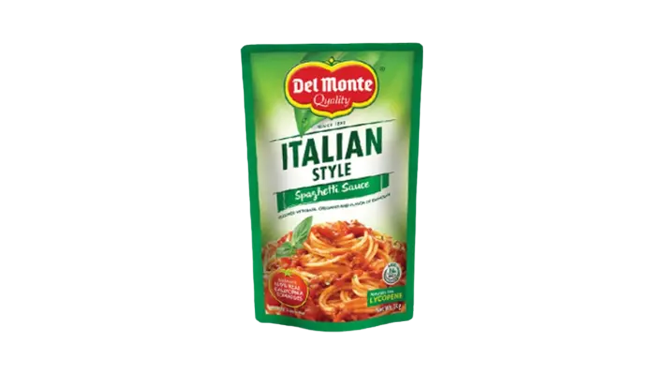 DM ITALIAN S.SAUCE 500G