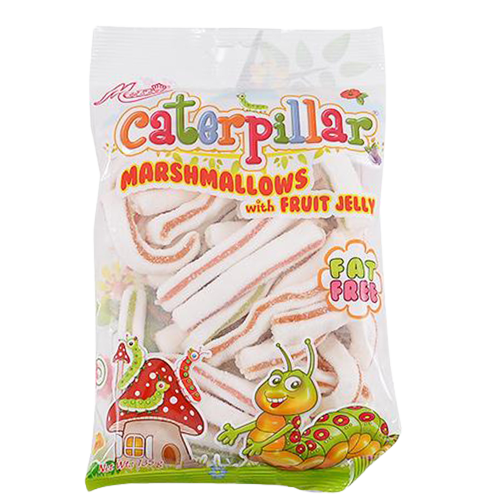 CATERPILLAR MALLOW 135G