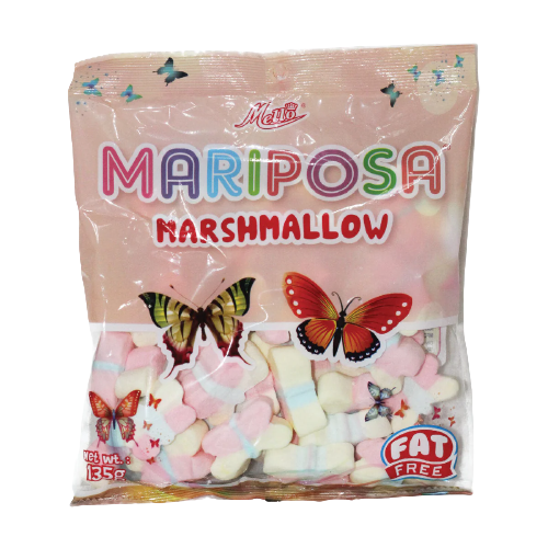 MELLO MARIPOSA MLLWS 135G