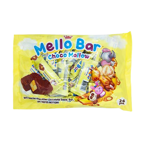 MELLO BAR 24'S