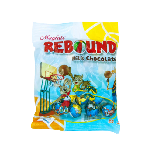 REBOUND 3.2G 24'S