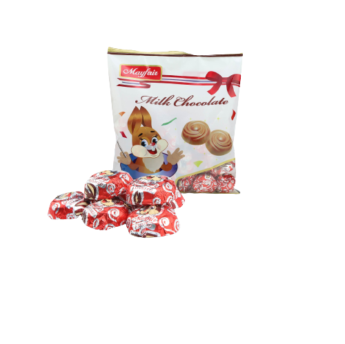 MFAIR MILK CHOCO 50'S