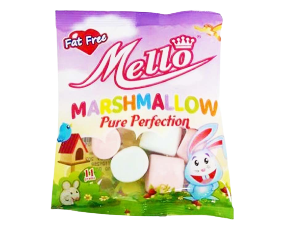 MELLO MRSHMLLWS PP 11G