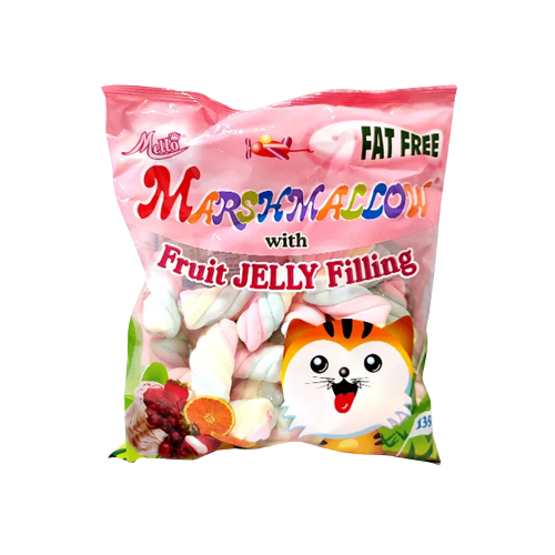 MELLO MLLWS F.JLLY FIL 135G