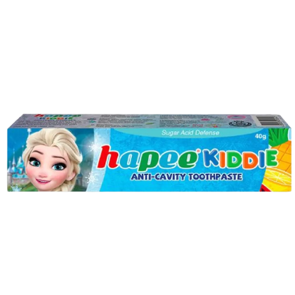 HAPEE KIDDIE TFT 40G