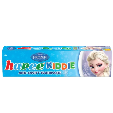 HAPEE FROZEN 40G