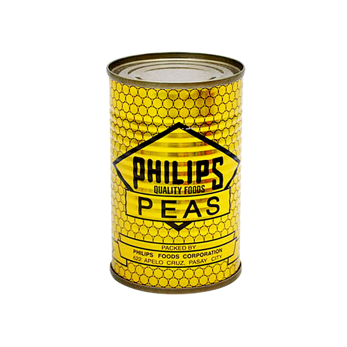 PHILIPG G.PEAS 155G