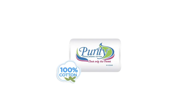 PURITY C R 90G