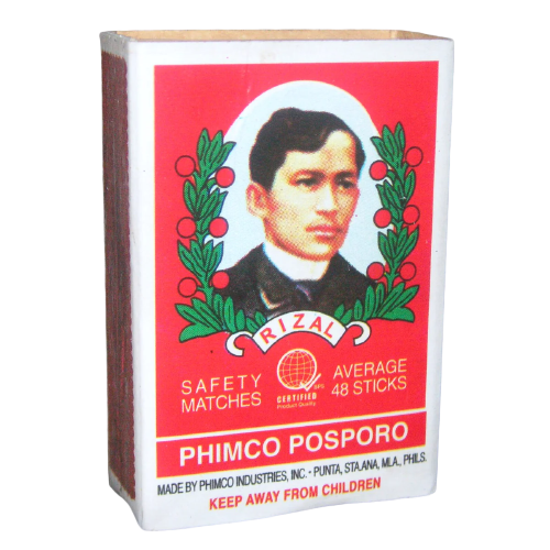 RIZAL POSPORO