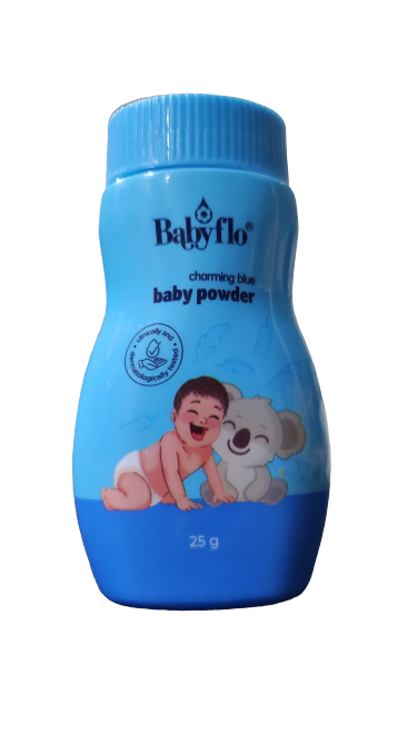 BABYFLO H&W 25G PHI063