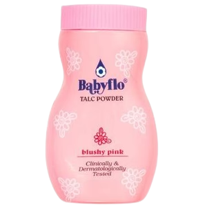 B.FLO POWDER PINK 25G PHI054
