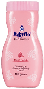 B.FLO POWER PINK 100G PHI056
