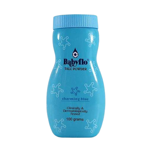 BF PWDR BLUE 100G