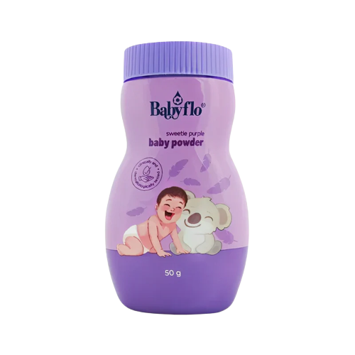 BBFLO SWEETIE PURPLE 50G