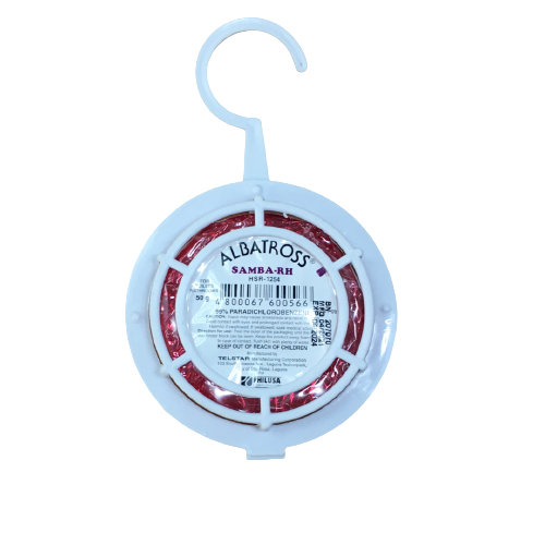 ALBATROS STRAW REF 50G PHI294