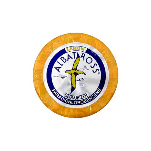 ALBATROSS LEMON 50G PHI291
