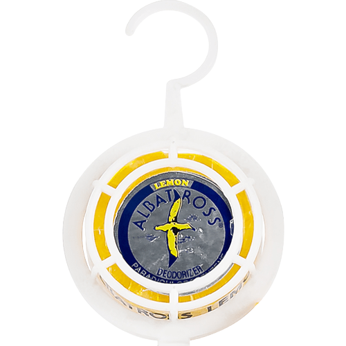 ALBATROSS LEMON W/ 50G