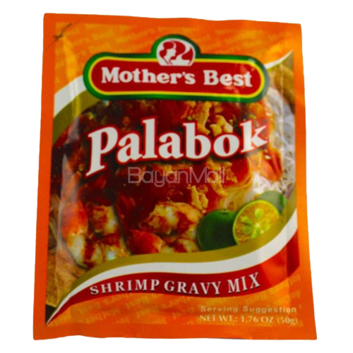 MB PALABOK 50G