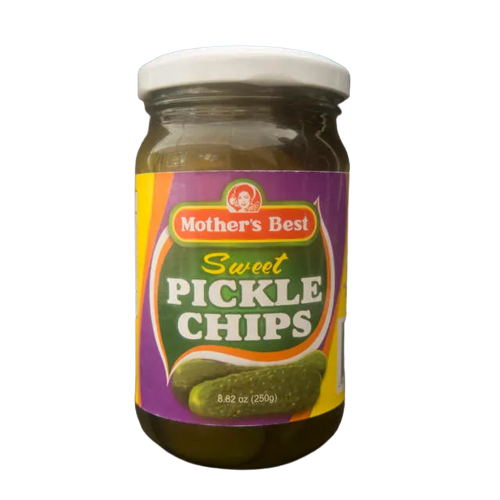 MB S PICKLE C. 250G