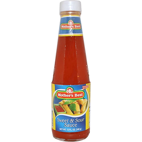 MB S& S SAUCE 340G