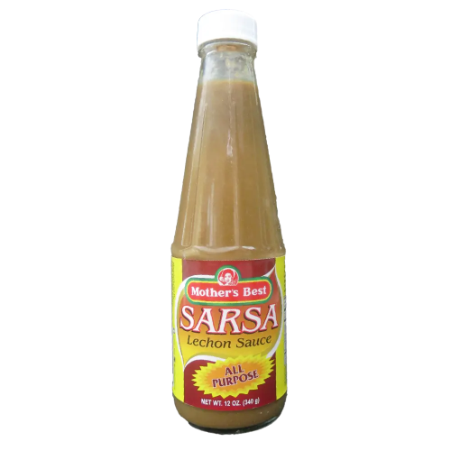 MB SARSA LECHON 340G