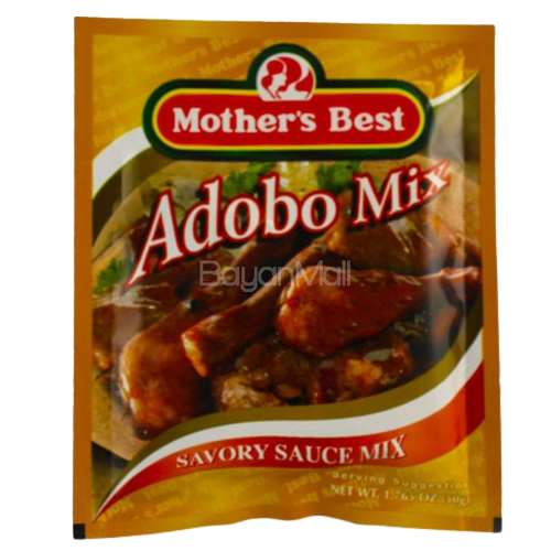 MB ADOBO MIX 50G
