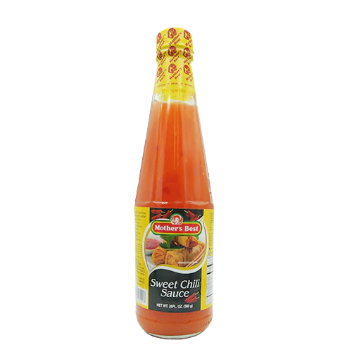MB SWTCHILI SAUCE 560ML