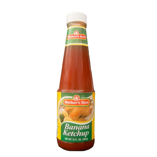 MB KETCHUP 340G