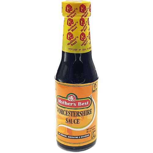 MB WORCESTRHRE SAUCE 150ML