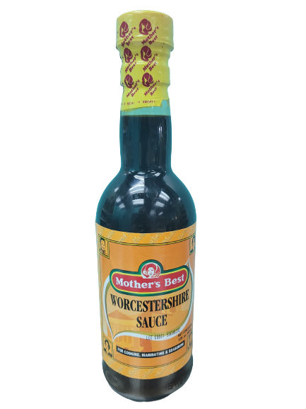 MB WRCSTRSHIRE S. 340ML
