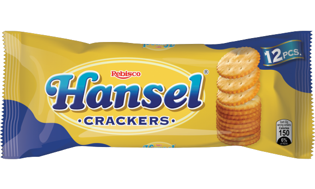 HANSEL PLAIN 10'SX32G