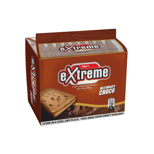 REB EXTREME 10'S 25G