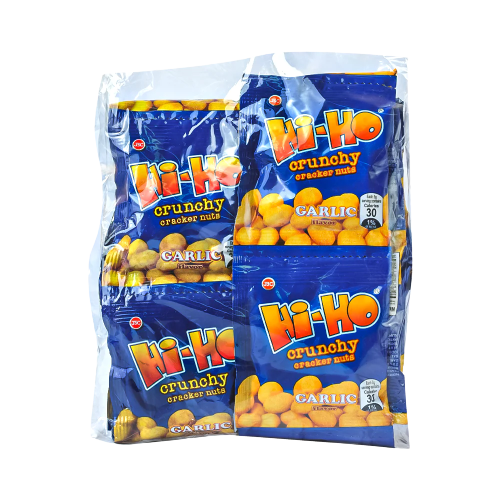 HI-HO GARLIC 20'S