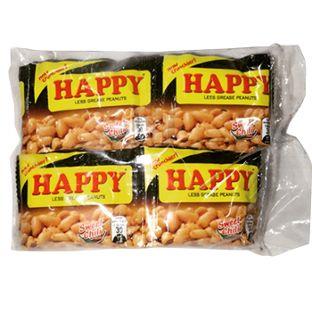 HAPPY SWEET CHILI 20'S
