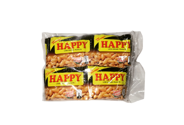 HAPPY SWEET CHILI 20'S