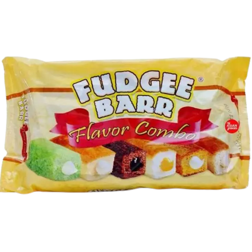 FUDGEE BARR COMBO 10'SX41.5G