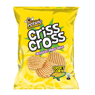 CRISS CROSS SC 20G