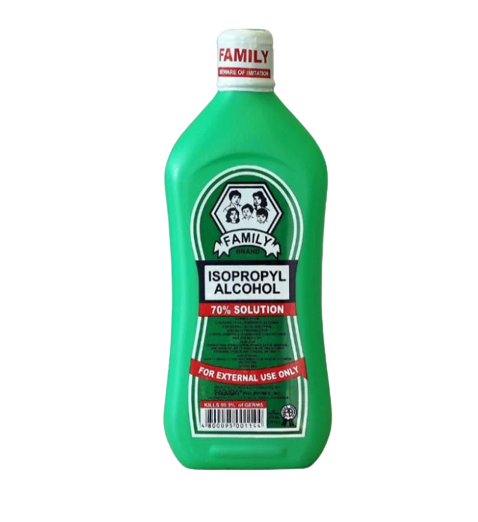 FAMILY 70% 473ML
