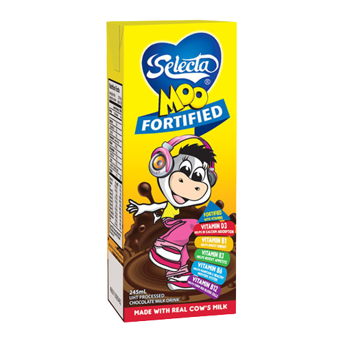 SEL MOO CHOCO 245ML