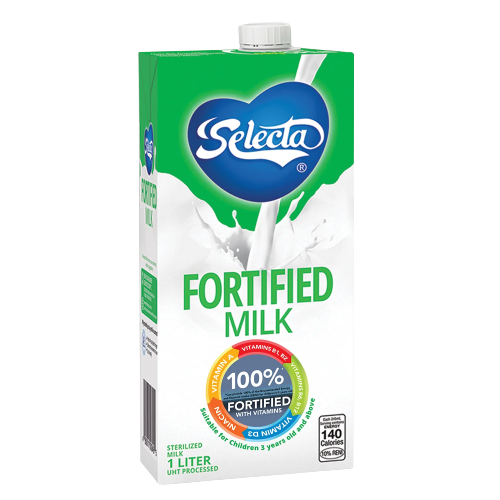 SEL FORTIFIED M. 1L