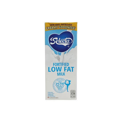 SEL LOW FAT 245ML