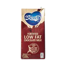SEL LOW FAT CHOCO 1L