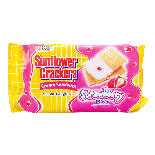 SUNFLOWER STRAW SAND 190G